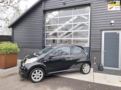 Citroën C1 - 1.0-12V Séduction APK tot 27-06-2025 Volledig onderhouden