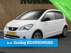 Seat Mii Electric - Electric Plus 61kW - CLIMATE CONTROL - 2000 EURO SUBSIDIE MOGELIJK - 16 INCH LICHT METALEN