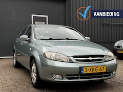 Chevrolet Lacetti - 1.6-16V Style/Airco/Youngtimer