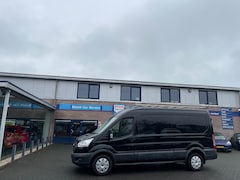 Ford Transit - 2.0 TDCI 96kw | L3H2 Trend 3-Pers | Airco