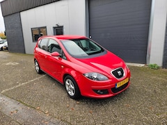 Seat Altea - 2.0 FSI Businessline