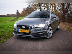 Audi A3 Sportback - 2.0 TDI Ambition 150PK Pro Line S Line