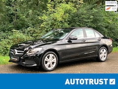 Mercedes-Benz C-klasse - 200 4Matic *AUTOMAAT*ADAPTIVE CRUISE