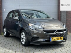 Opel Corsa - 1.0 Turbo Edition | Sensoren | Navi | Airco