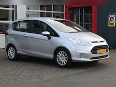 Ford B-Max - 1.0 EcoBoost 100pk | Airco | Navigatie | Bluetooth