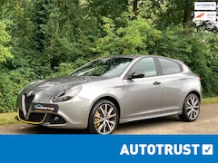 Alfa Romeo Giulietta - 1.4 Turbo Sport *CARBON*NIEUWE DISTRIBUTIE