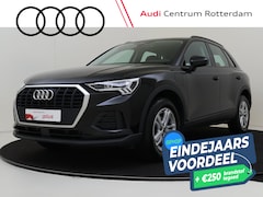 Audi Q3 - 45 TFSI e Advanced edition | Stoelverwarming | Dodehoek detectie | CarPlay | Parkeersensor