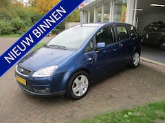 Ford Focus C-Max - 1.8-16V Futura Nette Auto Kan direct mee