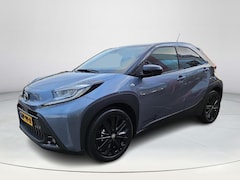 Toyota Aygo X - 1.0 VVT-i MT Pulse