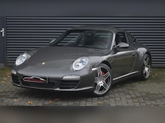 Porsche 911 - 997.2 3.8 Carrera 4S