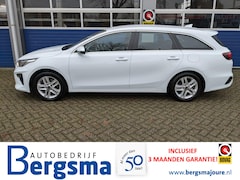 Kia Cee'd Sportswagon - Ceed 1.0 T-GDi DynamicLine