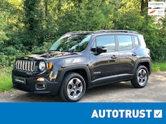 Jeep Renegade - 1.4 MultiAir *Navigatie*Android/Apple-carplay*Camera