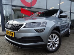 Skoda Karoq - 1.0 TSI Ambition 115 PK