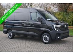 Renault Master - T35 2.0 170PK Extra L2H2 10" R-Link scherm, Camera, Trekhaak 2x Schuifdeur NR. E22