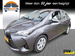 Toyota Yaris - 1.5 Hybrid Active /Navi/Camera/Clima/Cruise/1e Eig/Garantie