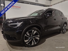 Volvo XC40 - 2.0 B4 197pk Plus Dark Aut. 145kw Carplay / Elektr.A.Klep / Matrix Led / Adapt.Cruise C/