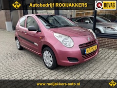 Suzuki Alto - 1.0 Comfort R.v. scherm schade