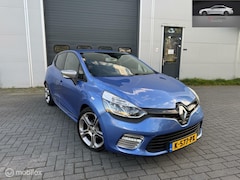 Renault Clio - 1.2 GT| keyless| navi| sport|dealer