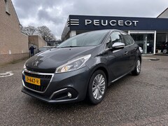 Peugeot 208 - 1.2 Puretech 110pk 5D EAT6 Allure