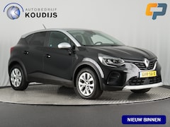 Renault Captur - 1.3 TCe 140 Intens (Camera / Cruise / Carplay)