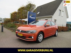 Volkswagen Polo - 1.0 MPI (Airco, PDC V+A, Spiegels elek.inklapbaar) --47.262 Km