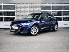 Audi A1 Sportback - 25 TFSI 95pk Pro Line | Climate Control | Stoelverwarming |