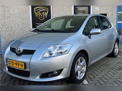 Toyota Auris - 1.6-16V Sol AUT NWE KOPPELING NWE APK