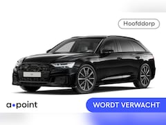 Audi A6 Avant - 50 TFSI e quattro S edition 299pk Plug in Hybrid | Komt half december binnen | Panoramadak