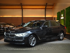 BMW 5-serie - 520i High Executive - 360 Camera - Leren Comfortstoelen - LED-Koplampen - Stoelverwarming