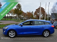 Ford Focus Wagon - 1.0 EcoBoost Trend Edition Airco|Navi|Cruise