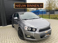 Chevrolet Aveo - 1.4 LT Airco Cruisecontrol Lage KM