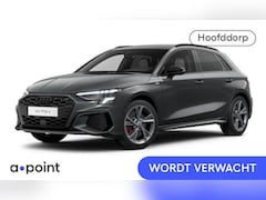 Audi A3 Sportback - 45 TFSI e S edition Competition 245pk | Plug in Hybrid | Komt half december binnen | Navig