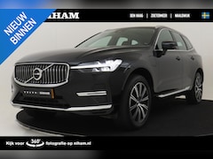 Volvo XC60 - RECHARGE T6 AWD INSCRIPTION EXCLUSIVE -PANO.DAK|HK-AUDIO|ELEK.STOELEN|HEAD-UP DISP