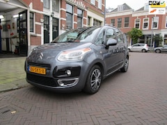 Citroën C3 Picasso - Picasso1.6 VTI Aura 5-Drs Airco Navigatie