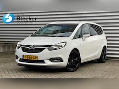 Opel Zafira - 1.4 Innovation Navi Adapt Cruise Clima Camera