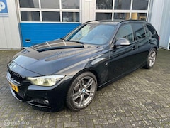 BMW 3-serie Touring - 318i M Sport Corporate 2019 130dkm