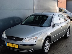 Ford Mondeo - 1.8 16V Collection