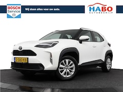 Toyota Yaris Cross - 1.5 VVT-I ACTIVE AC/CRUISE/APPLE.CARPLAY/CAMERA/REGEN.SENS/11.000KM