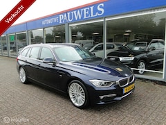 BMW 3-serie Touring - 320d, diesel, automaat, 2013, 335753 km