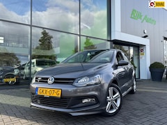 Volkswagen Polo - 1.2 TSI R-Line * Cruise Control * PDC * Clima