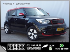 Kia e-Soul - EV 27kWh Navi Camera Stoel/stuurverw *€2000, - SUBSIDIE* ExecutiveLine Tone