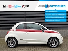 Fiat 500 - 1.2 Star