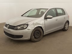 Volkswagen Golf - 1.6 TDI Airco