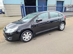 Citroën C4 - 1.6 VTi *156.138 KM*CLIMA*CV*ELEC.RAMEN*17 INCH