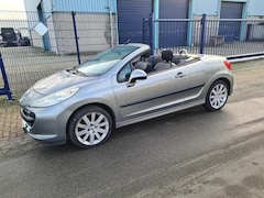 Peugeot 207 CC - 1.6 VTi *197.168 KM*AIRCO*CV*ELEC.RAMEN*17 INCH