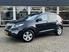 Kia Sportage - 2.0 Plus Pack | Autm | Navi | Camera | Clima |