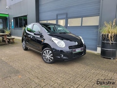 Suzuki Alto - 1.0 Comfort VVT Airco/ Stuurbekrachtiging/ Elek ruiten