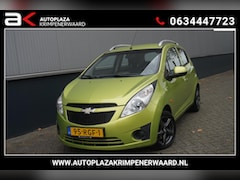 Chevrolet Spark - 1.0 16V LS nieuwe APK NAP Airco 76000km