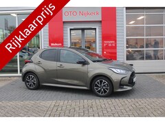 Toyota Yaris - 1.5 Hybrid Dynamic Limited