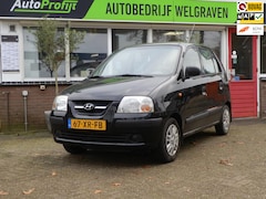 Hyundai Atos - 1.1i Active Young